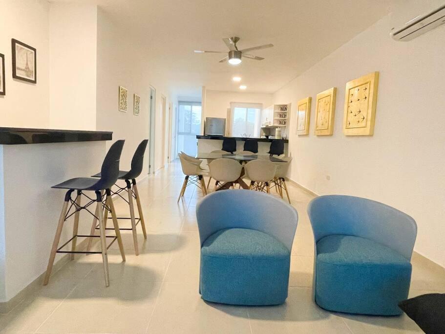 Oceanblue By Andiani Travel Apartamento Playa del Carmen