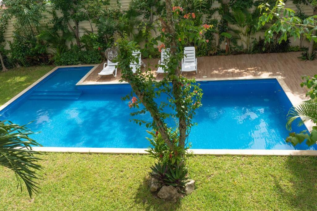 Oceanblue By Andiani Travel Apartamento