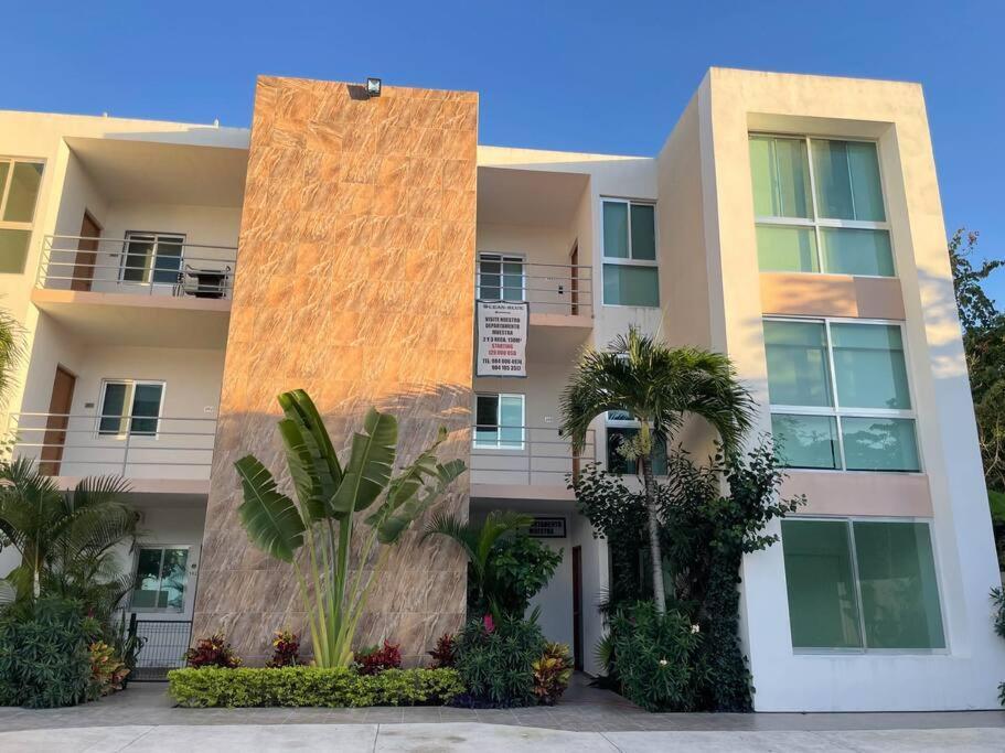 Apartamento Oceanblue By Andiani Travel *