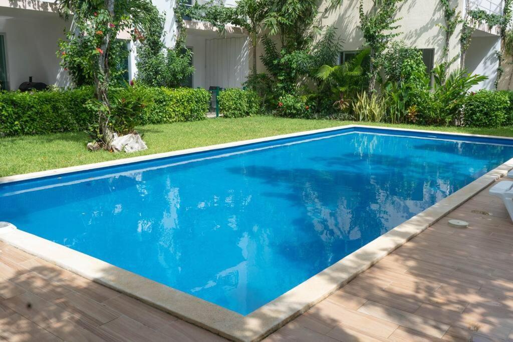 Oceanblue By Andiani Travel Apartamento *