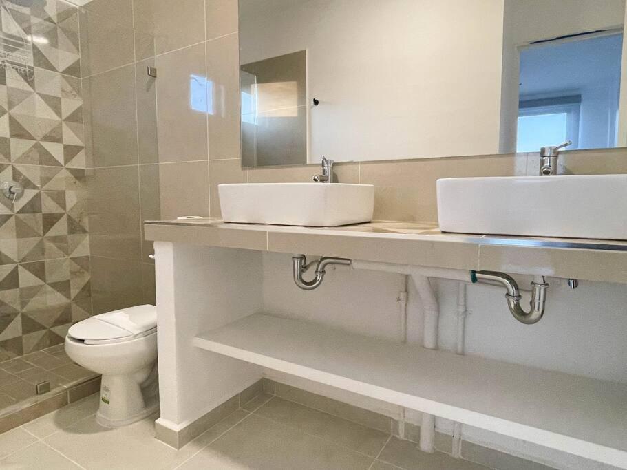 Apartamento Oceanblue By Andiani Travel