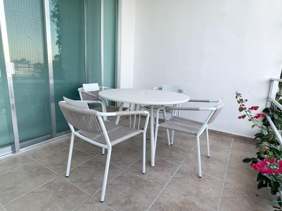 Oceanblue By Andiani Travel Apartamento Playa del Carmen