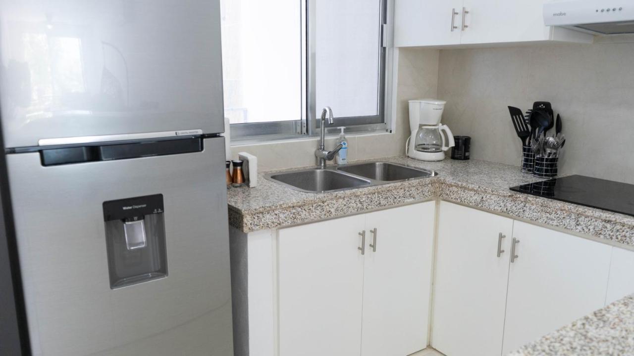 Apartamento Oceanblue By Andiani Travel