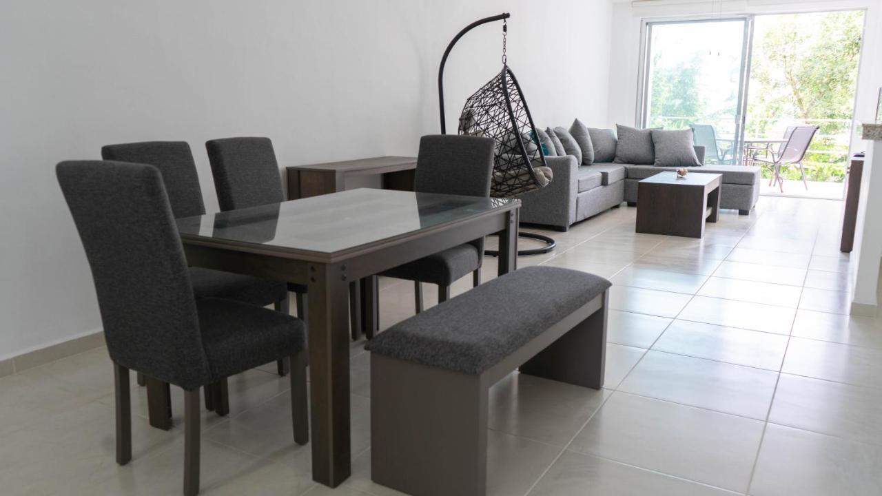 Oceanblue By Andiani Travel Apartamento Playa del Carmen
