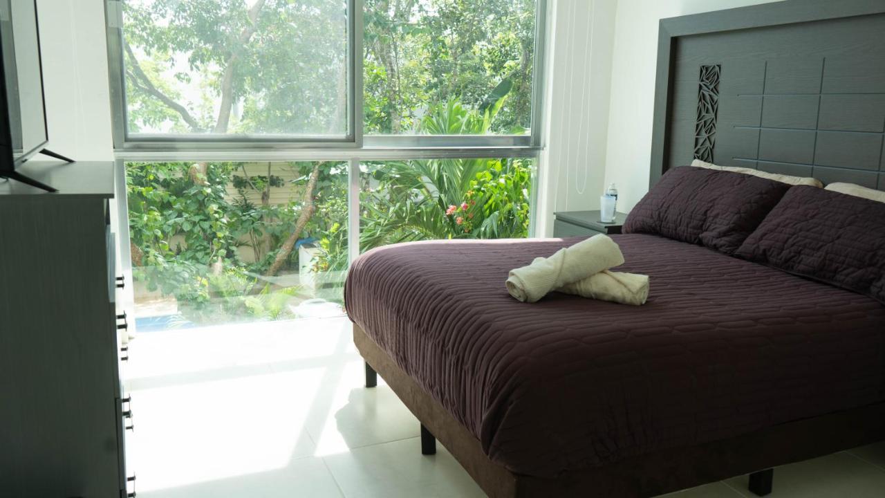 Oceanblue By Andiani Travel Apartamento