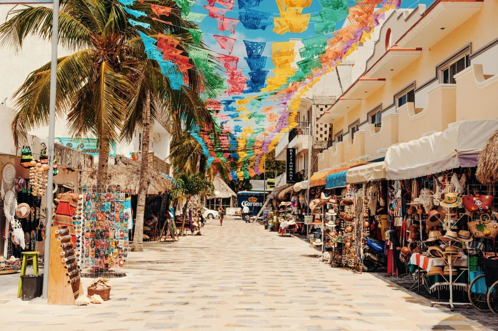 Apartamento Oceanblue By Andiani Travel Playa del Carmen